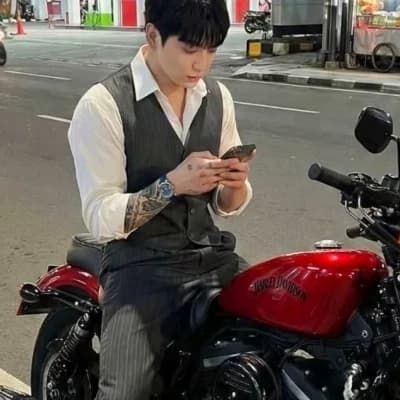 Jeon Jungkook thumbnail