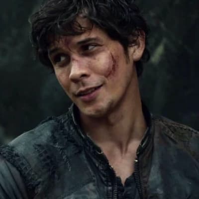 Bellamy Blake thumbnail