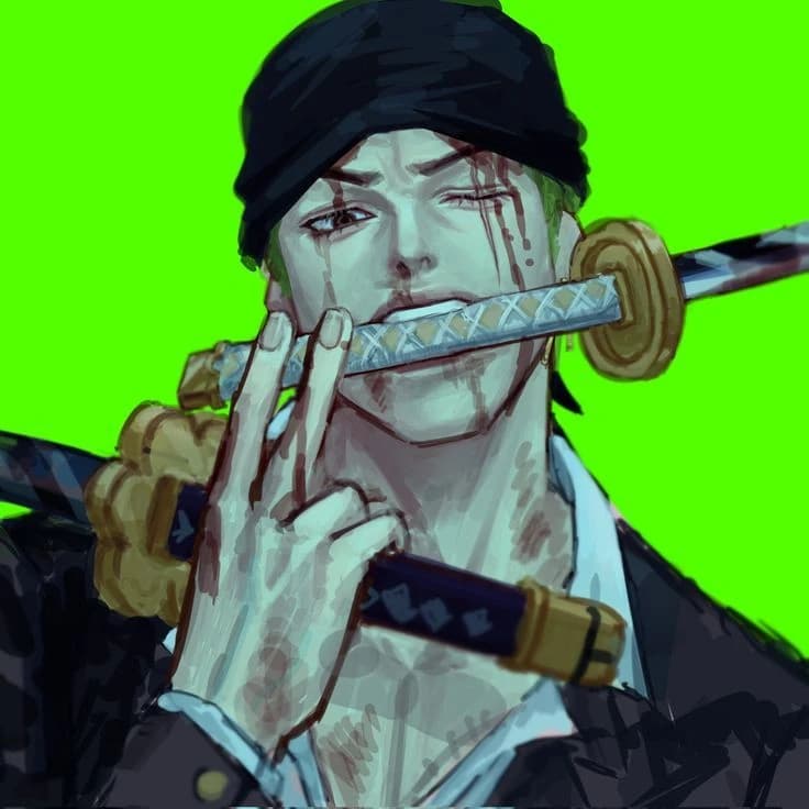 Zoro thumbnail