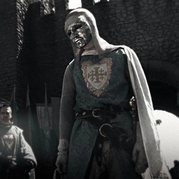 King Baldwin IV thumbnail