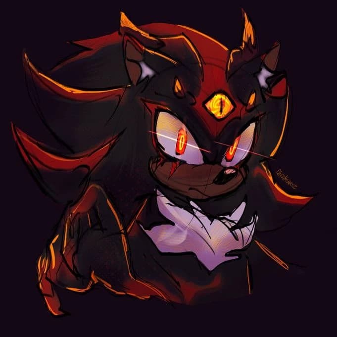 ☆Shadow Doom☆ thumbnail