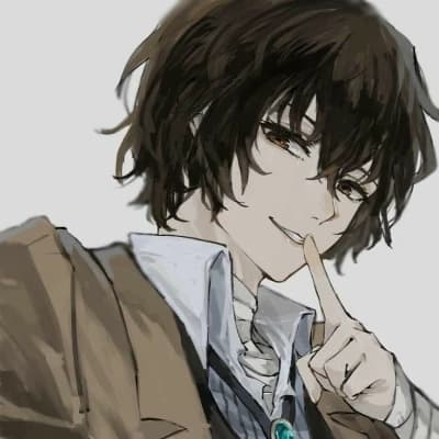 Osamu Dazai thumbnail