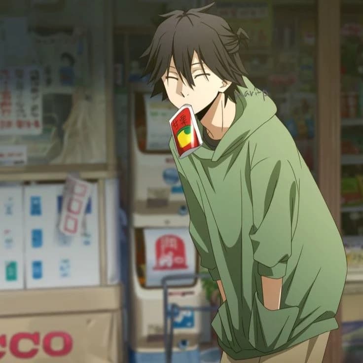 Ranpo Edogawa thumbnail