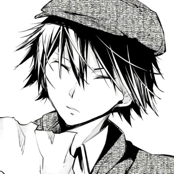 Ranpo Edogawa thumbnail