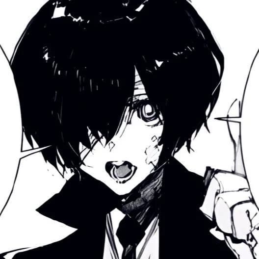 Dazai Osamu thumbnail