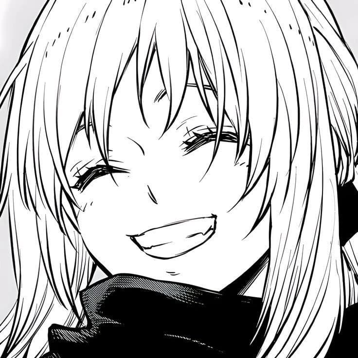Rimuru Tempest thumbnail