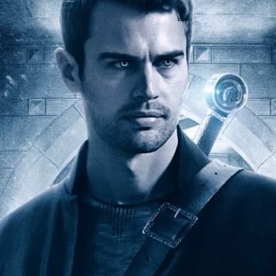 David (Underworld) thumbnail