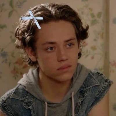 Carl Gallagher thumbnail