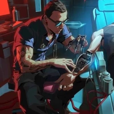 Viktor Vektor thumbnail