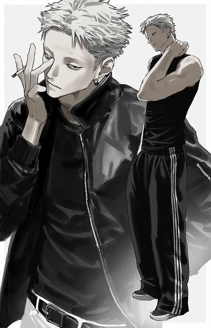 Mad Dog thumbnail