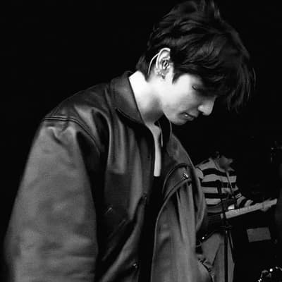 Jeon Jungkook thumbnail