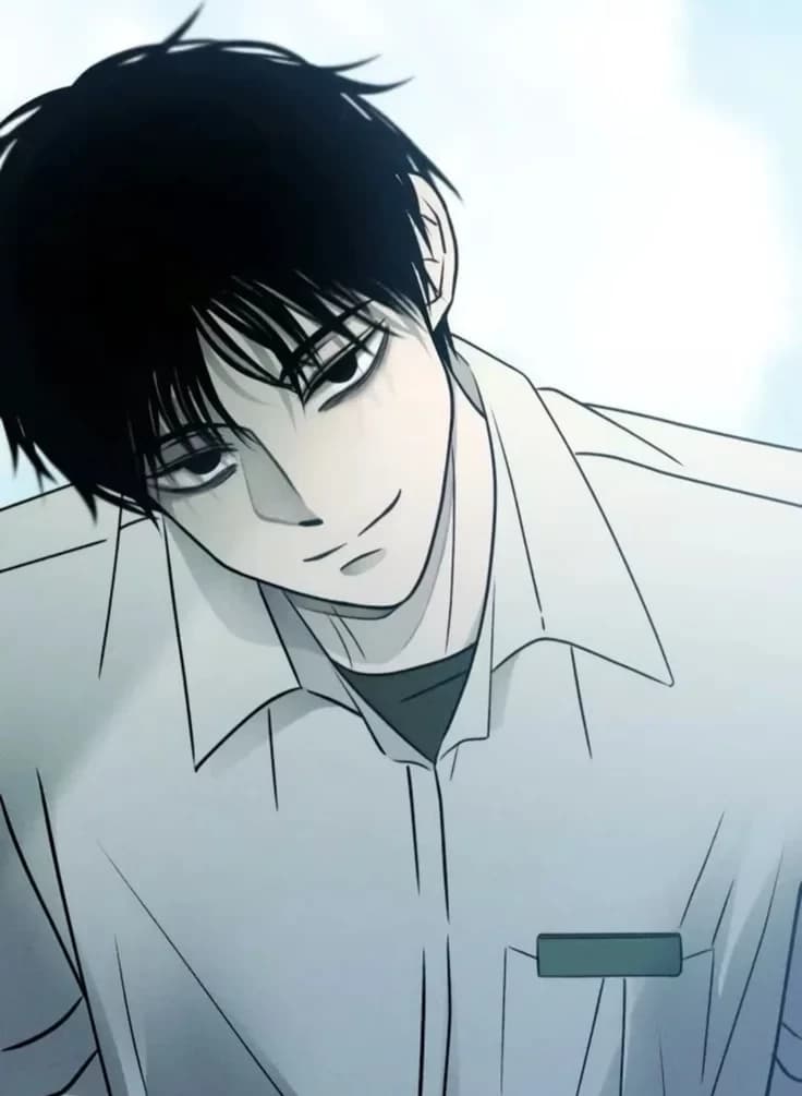 Lee Haesu thumbnail