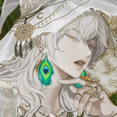 Malric Ashvale thumbnail