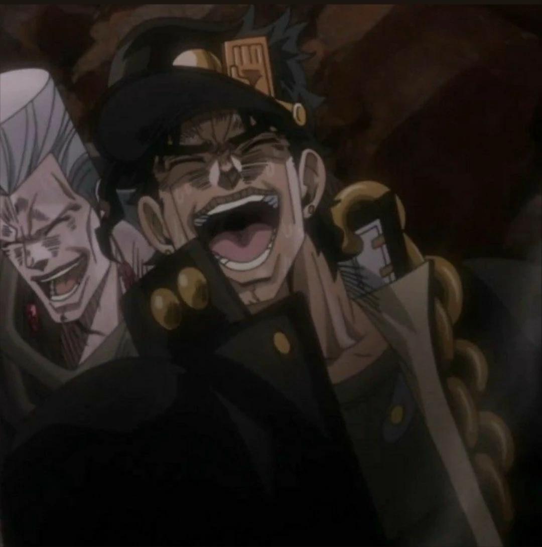Jotaro Kujo thumbnail