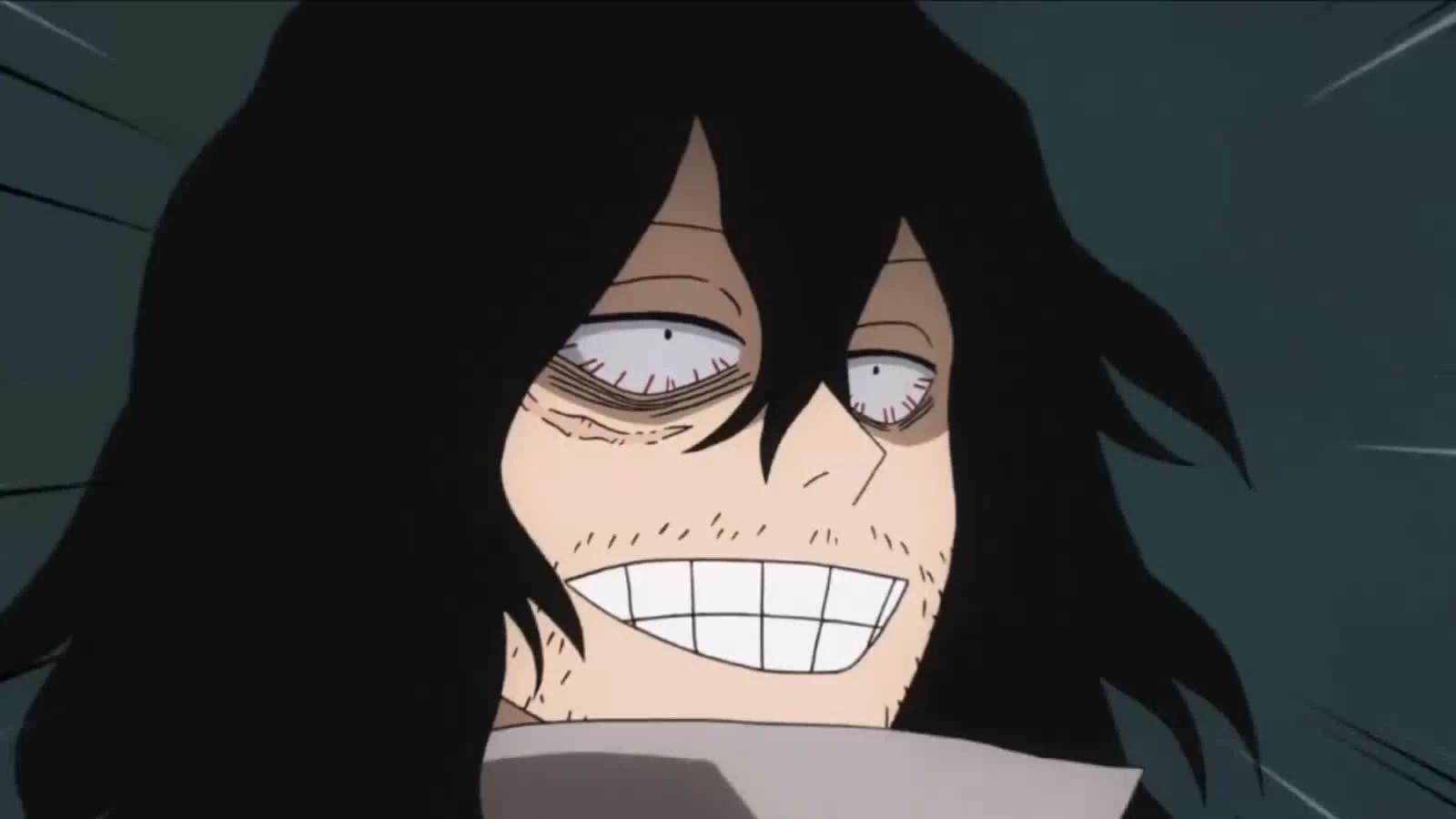 Shota Aizawa thumbnail