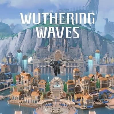 Wuthering Waves thumbnail