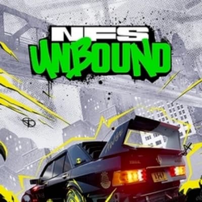 NFS UNBOUND thumbnail