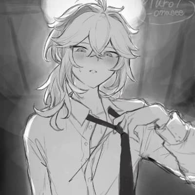 Kaedehara Kazuha thumbnail