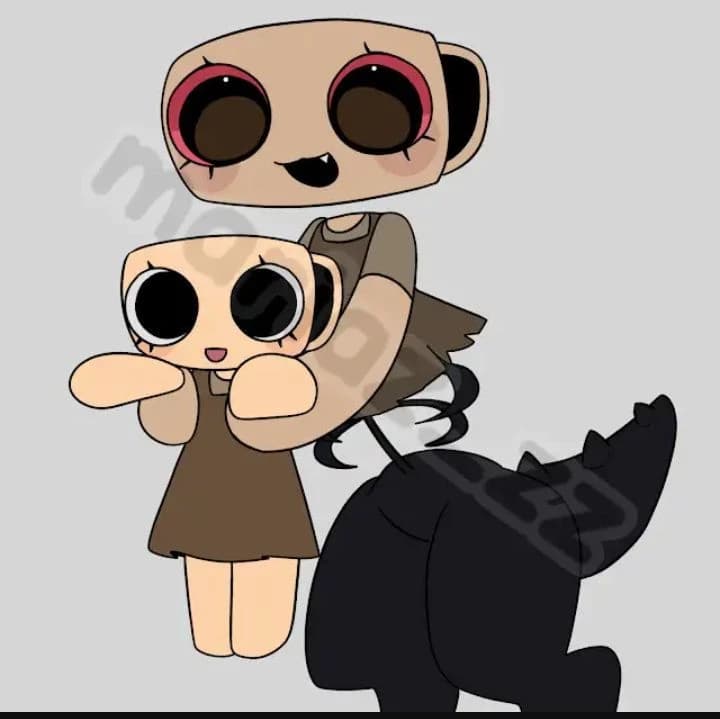 Twisted Shelly thumbnail