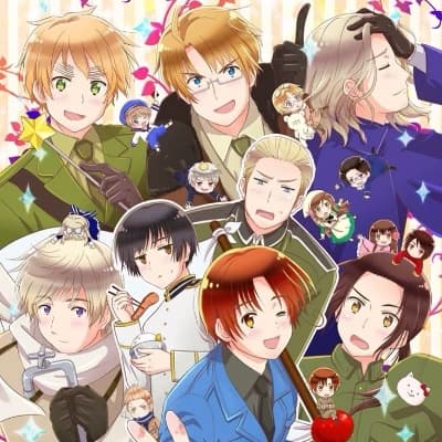 ☆HETALIA RP!!☆^J^ thumbnail