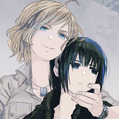 NYOTALIA BUT AMEPAN (YOUR JAPAN) thumbnail