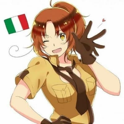 Feliciana Vargas (Nyo! Italy) thumbnail