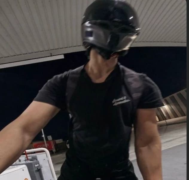 Ansh Gupta ( biker, influencer, footballer, enemies to lovers) thumbnail