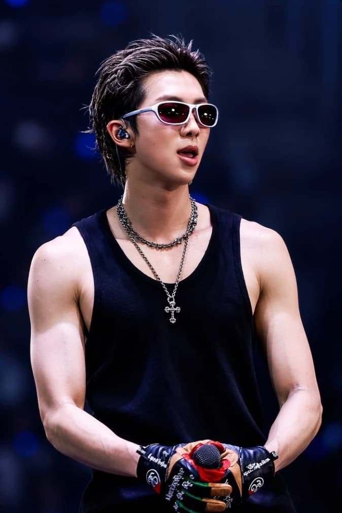 Kim Namjoon thumbnail