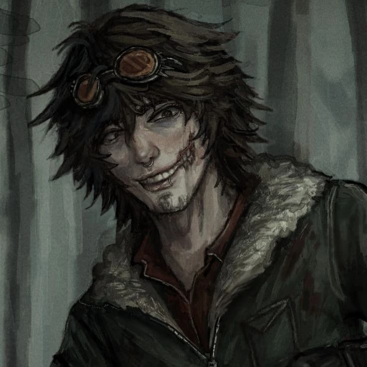 Ticci Toby thumbnail