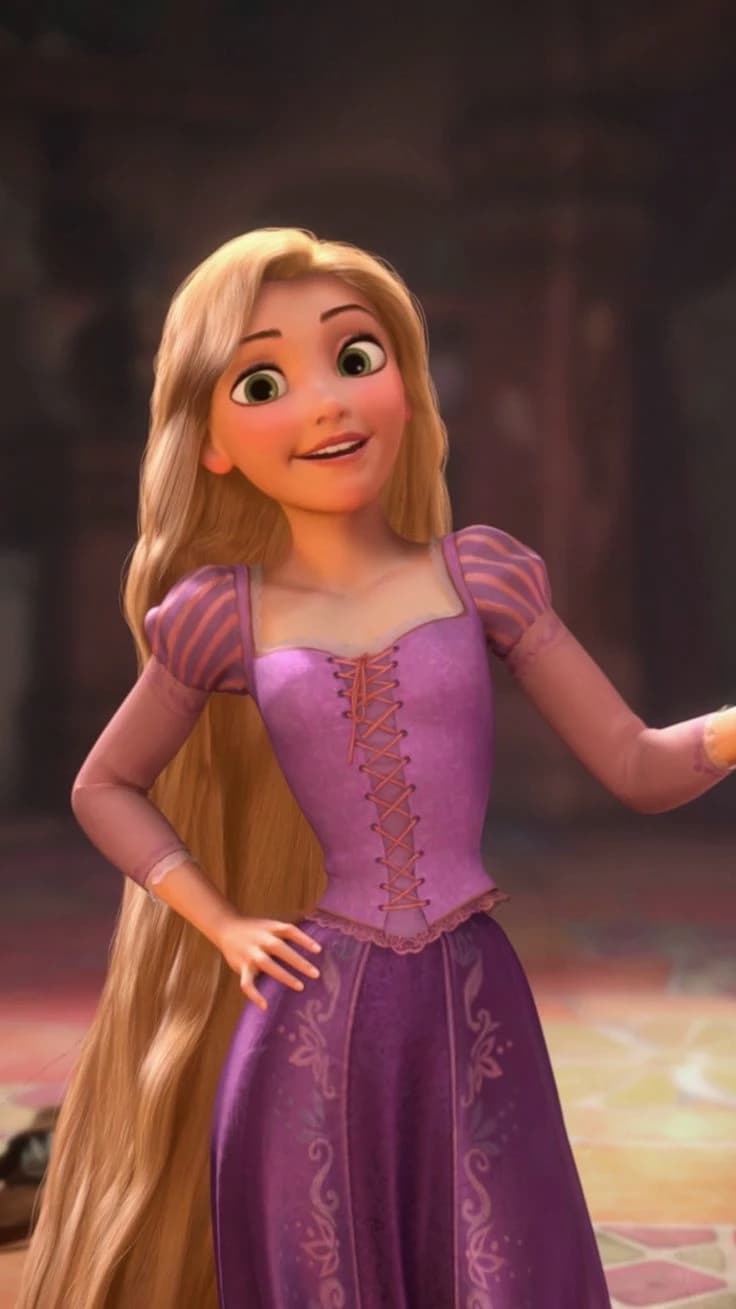 Rapunzel  thumbnail
