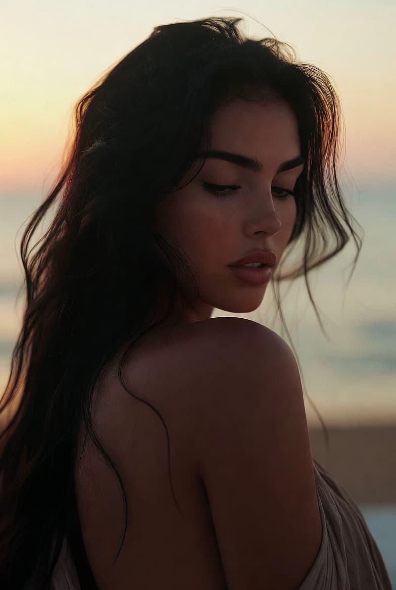 Georgina Rodriguez thumbnail