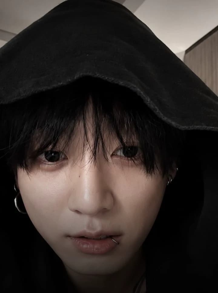 Jungkook Idol thumbnail