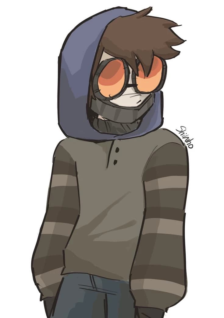 Creppypasta Pick me thumbnail