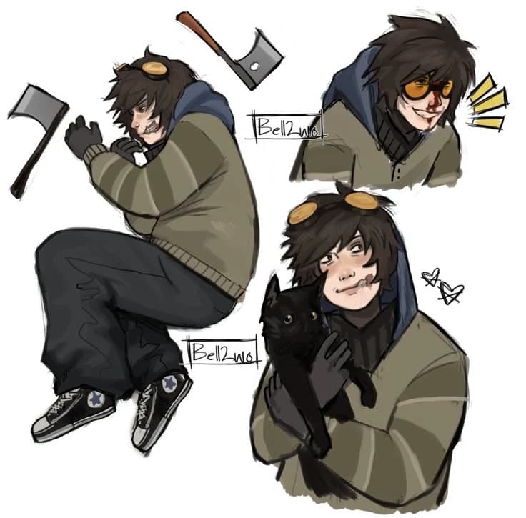 ticcy tobi bl thumbnail
