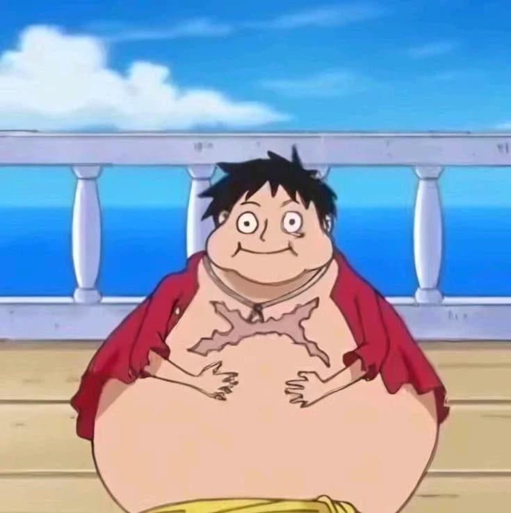one piece pick me girl thumbnail