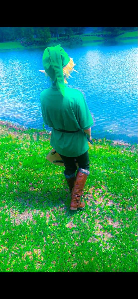 Ben drowned- Human Ben thumbnail