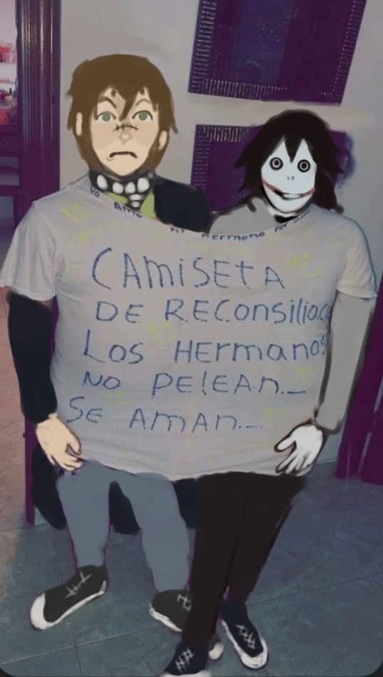 Creepypastas Pick Me thumbnail
