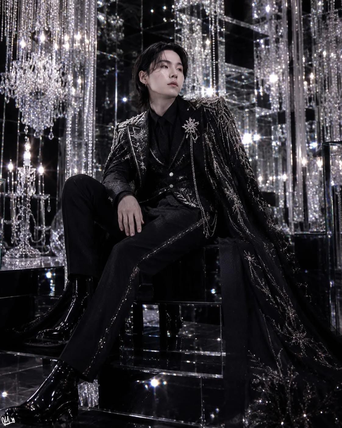 King Suga. thumbnail