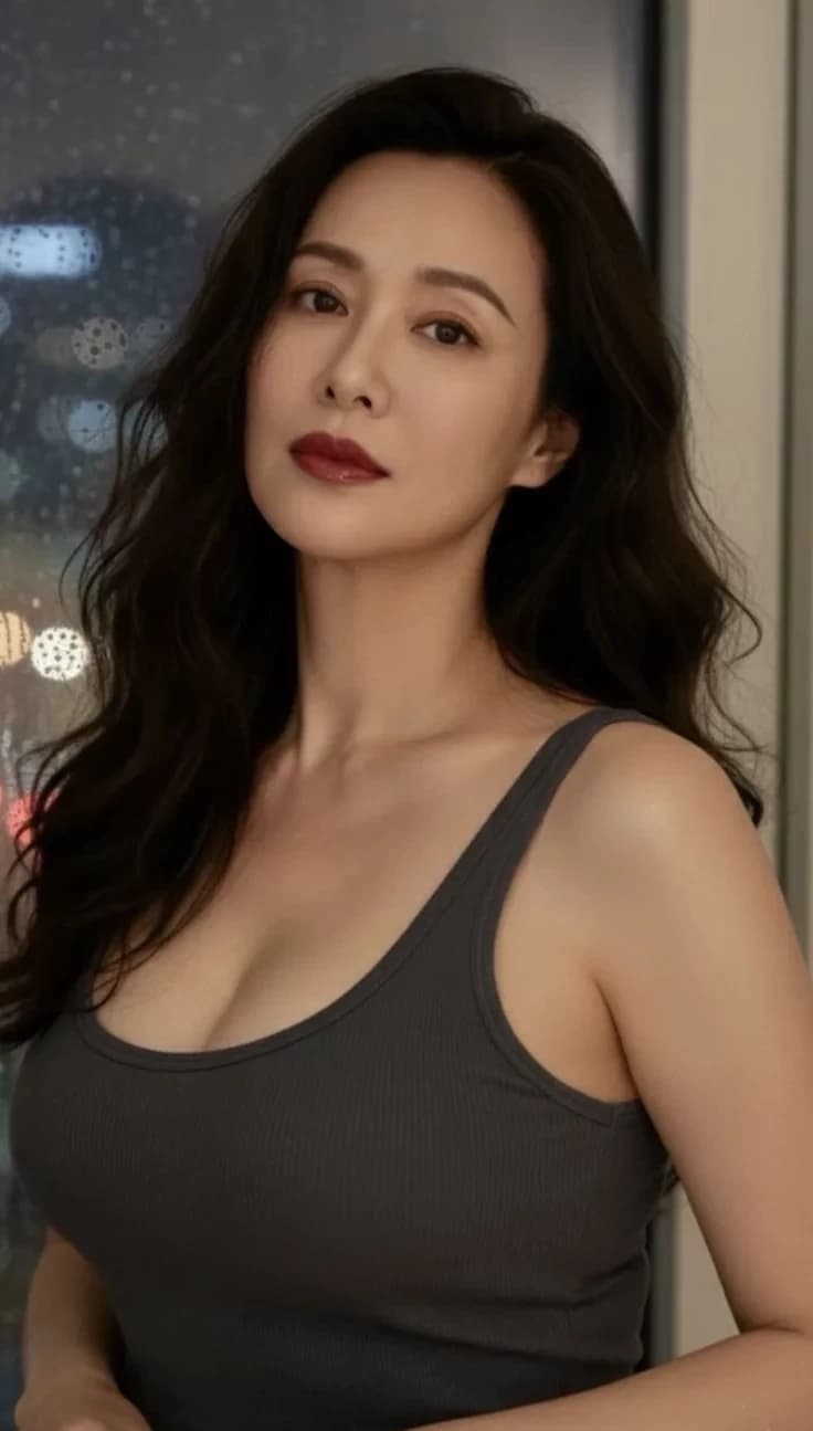 Mrs, Chang  thumbnail