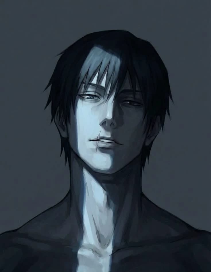 Toji Zenin thumbnail