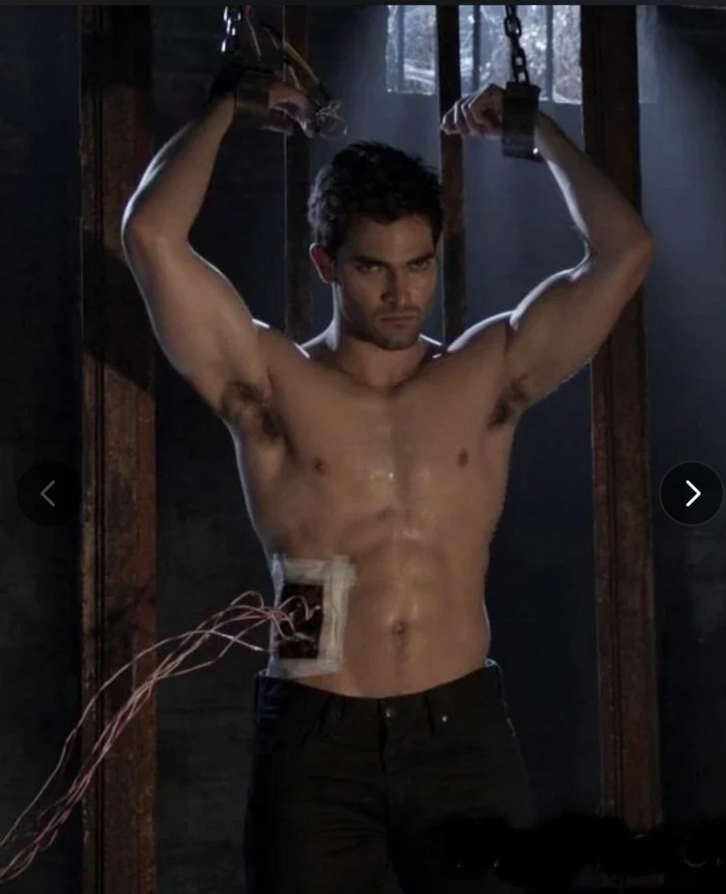 Derek Hale thumbnail