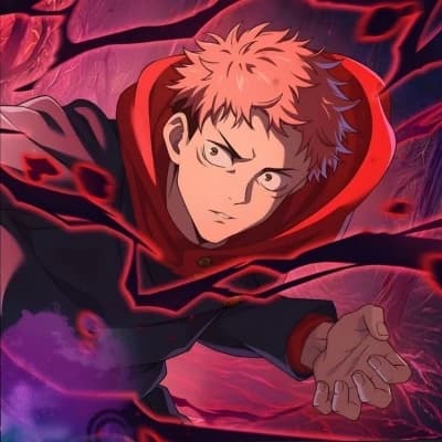 Yuji Itadori thumbnail