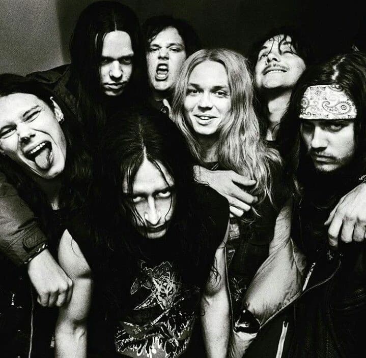 Black metalheads thumbnail
