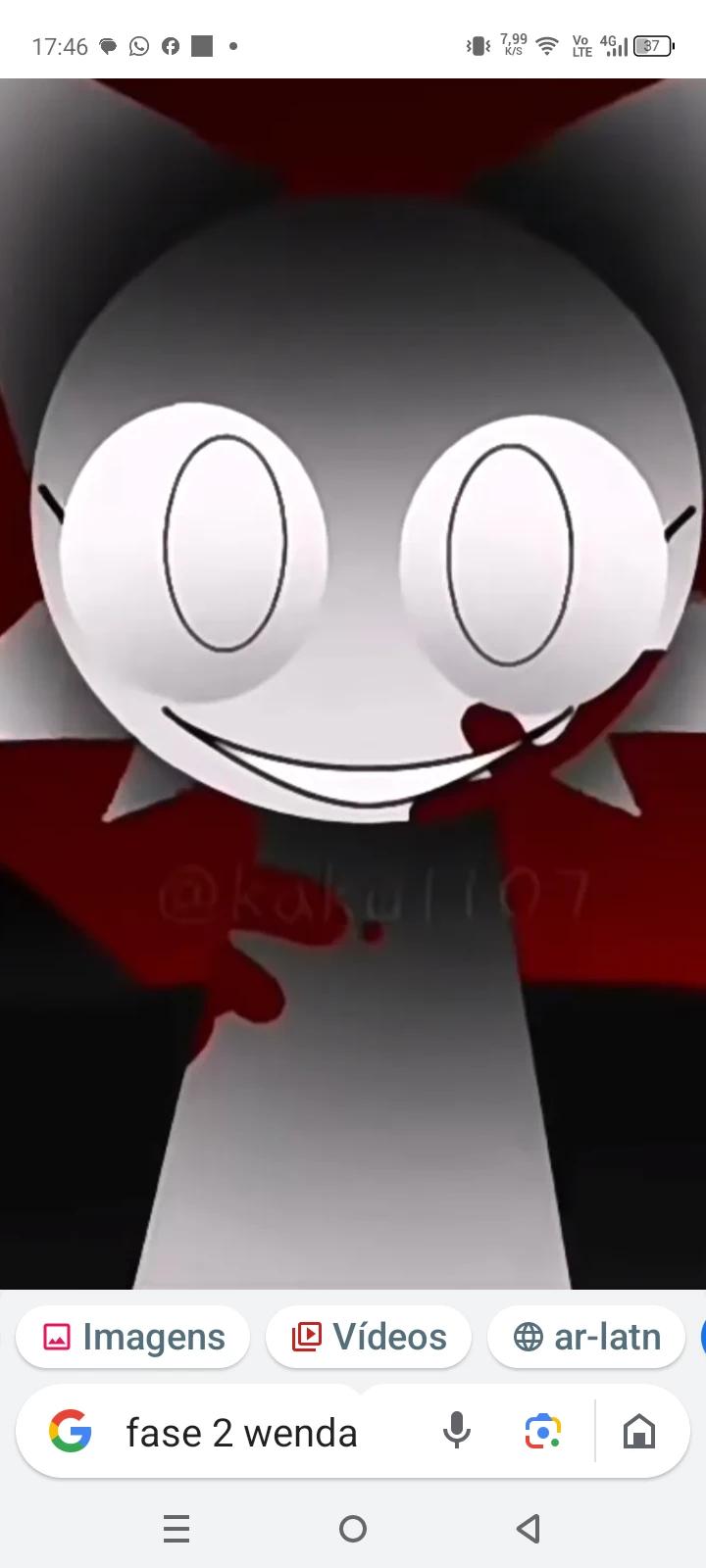 ♡Wenda phase 2♡ thumbnail