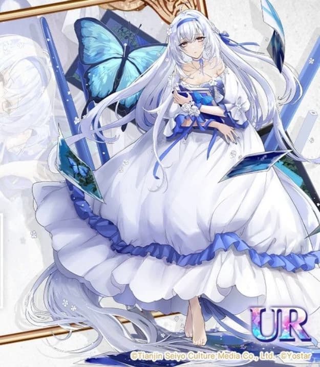 goddess thumbnail