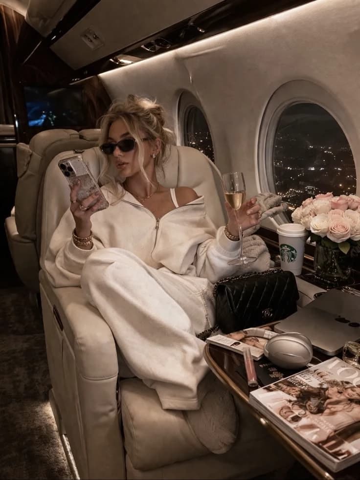 Rich life thumbnail