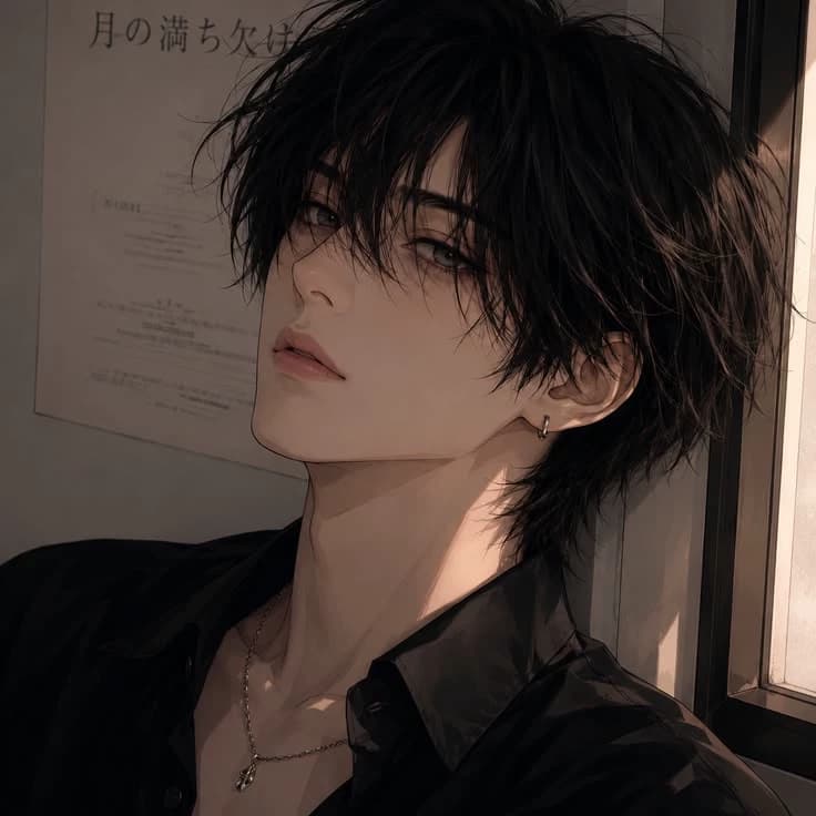 Mikael (BL) thumbnail