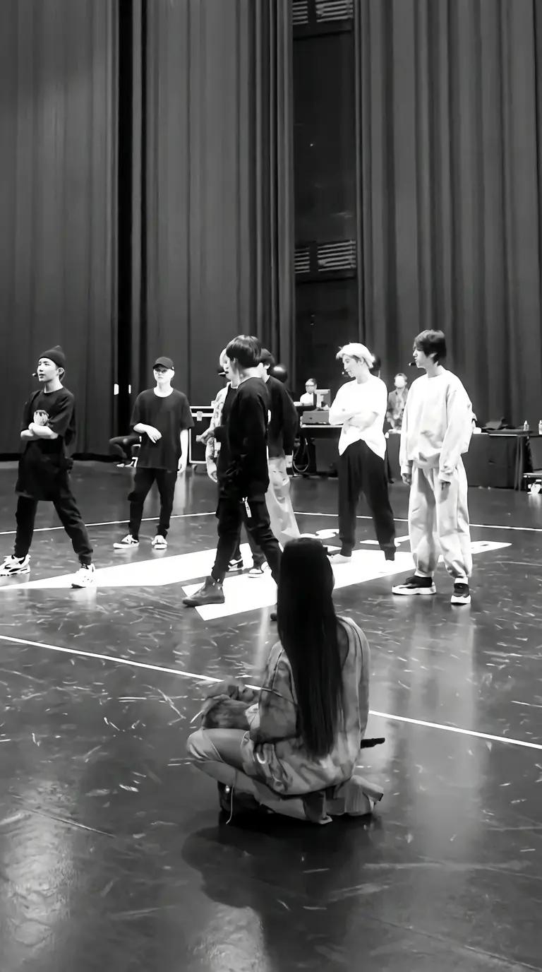 BTS x Sn thumbnail