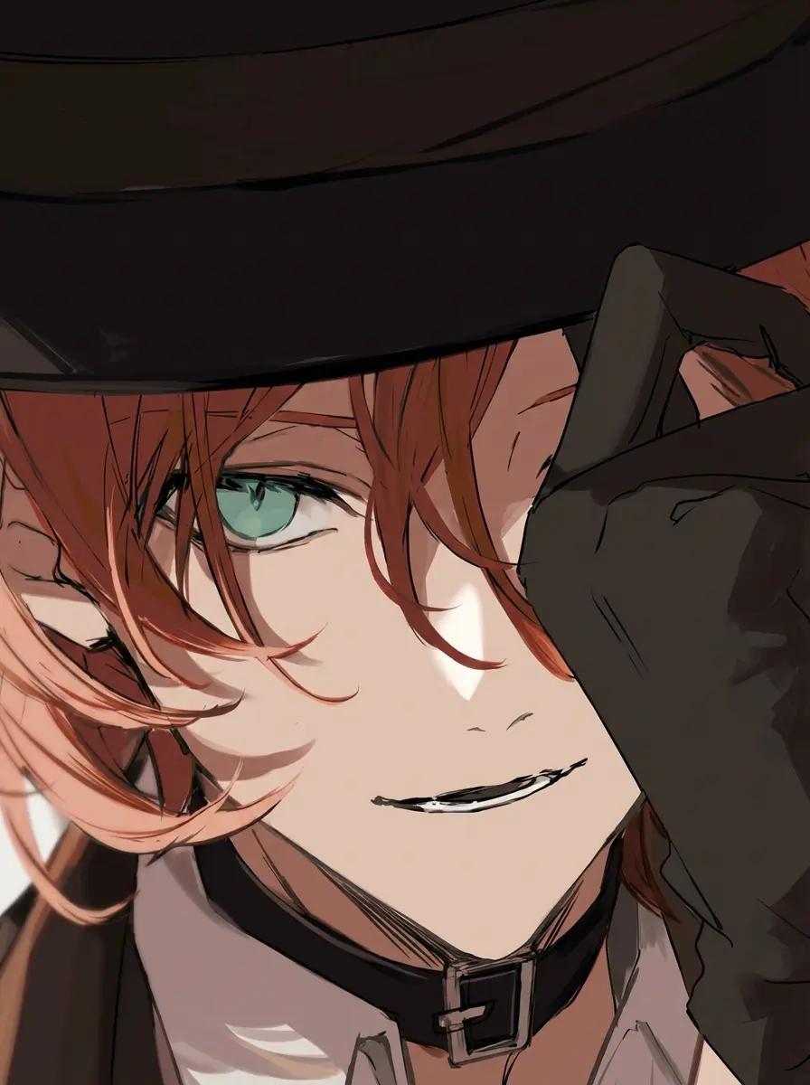 [XUESHI] Chuuya thumbnail