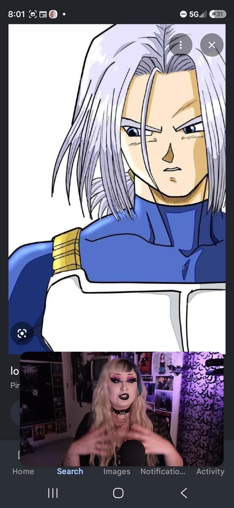 Trunks  thumbnail
